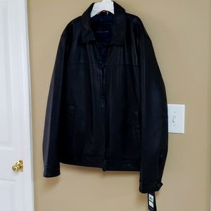 Tommy Hilfiger Men's jacket, size L, NEW